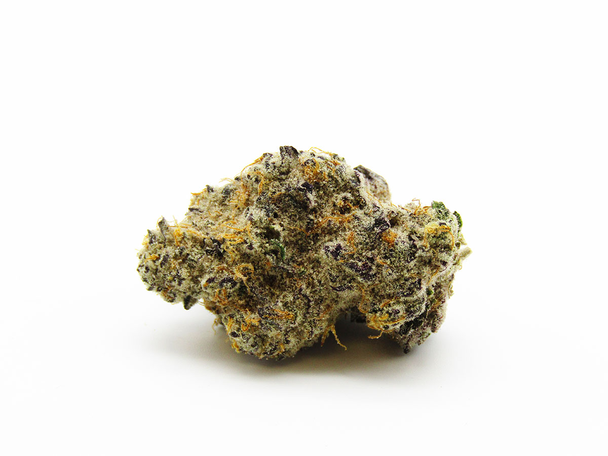 Cannabis flower Di-Si-Do